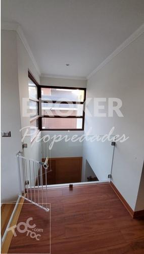 BROKER VENDE CASA LOMAS DE MONTEMAR NUEVA