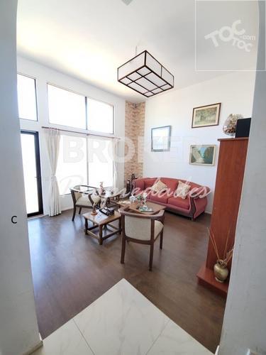 BROKER VENDE CASA LOMAS DE MONTEMAR NUEVA