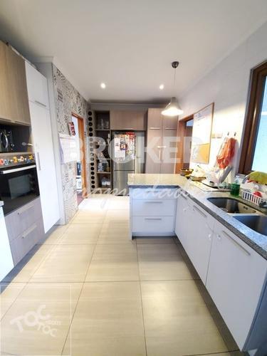 BROKER VENDE CASA LOMAS DE MONTEMAR NUEVA