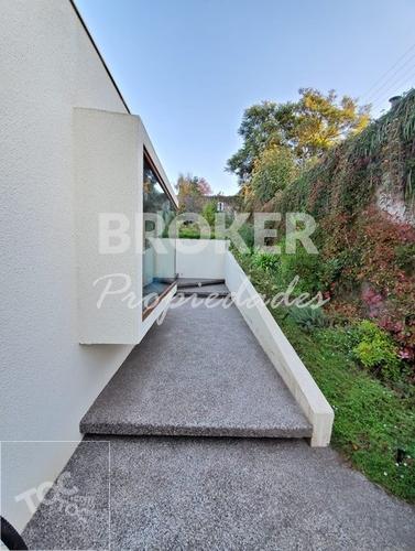 BROKER VENDE CASA LOMAS DE MONTEMAR NUEVA