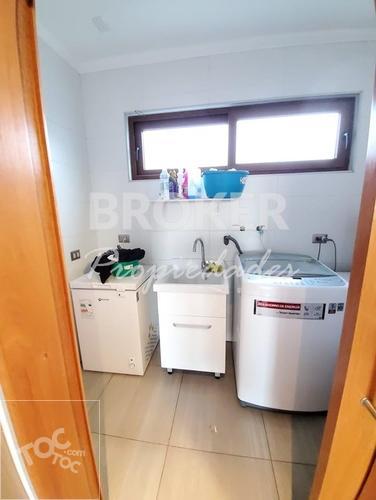 BROKER VENDE CASA LOMAS DE MONTEMAR NUEVA