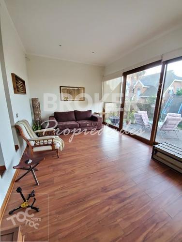 BROKER VENDE CASA LOMAS DE MONTEMAR NUEVA