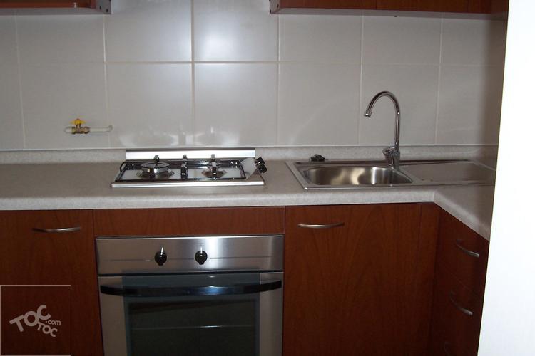 arriendo dpto 1dormitorios Av Matta 040