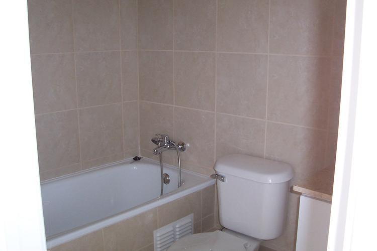 arriendo dpto 1dormitorios Av Matta 040
