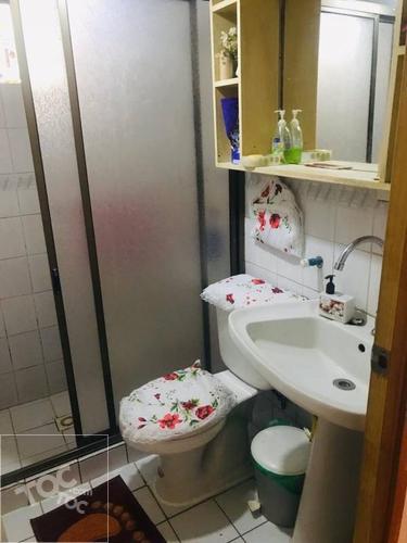 SE VENDE CASA DE DOS PISO EN CHILLAN...!!