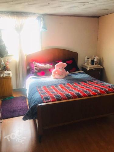 SE VENDE CASA DE DOS PISO EN CHILLAN...!!