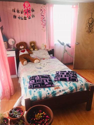 SE VENDE CASA DE DOS PISO EN CHILLAN...!!