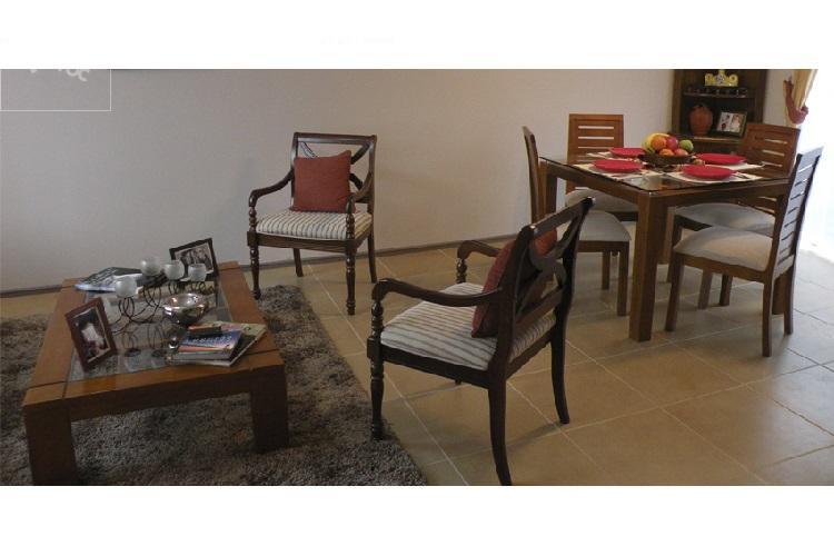 Parque Residencial San Marcos 2000 - Etapa 6