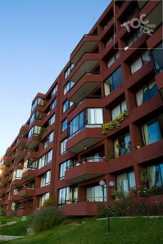 ARRIENDO DEPTO CONDOMINIO ARCO IRIS. CHORRILLOS..!!