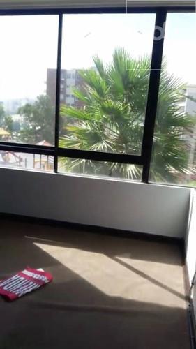 ARRIENDO DEPTO CONDOMINIO ARCO IRIS. CHORRILLOS..!!