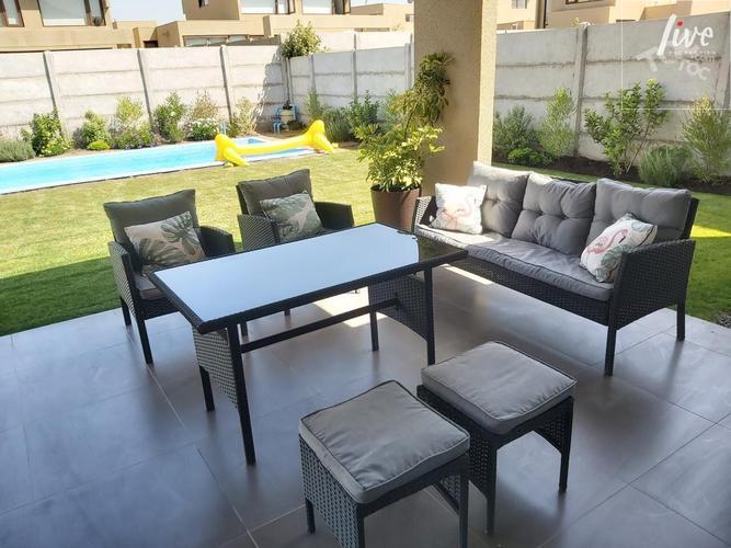 Vendo Casa en condominio Peumayen Chicureo, No perimetral