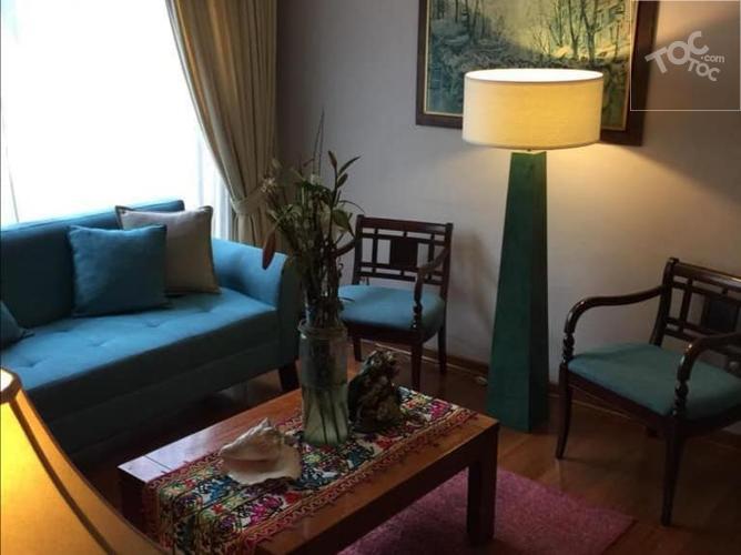 Macul, Se Vende Linda Casa en Villa Macul
