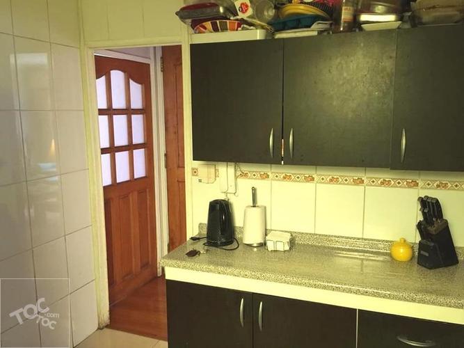 Macul, Se Vende Linda Casa en Villa Macul
