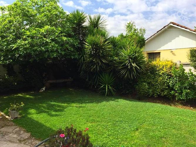 Macul, Se Vende Linda Casa en Villa Macul