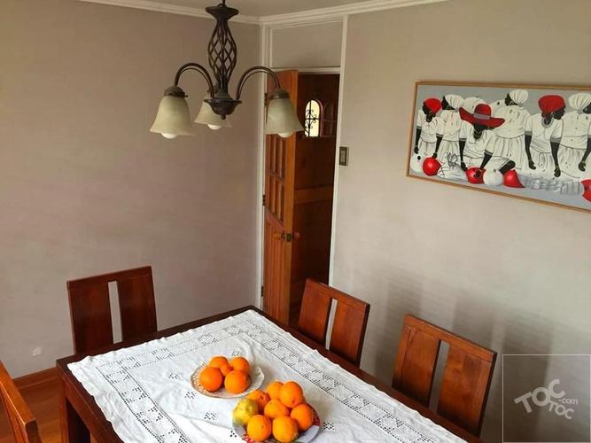 Macul, Se Vende Linda Casa en Villa Macul