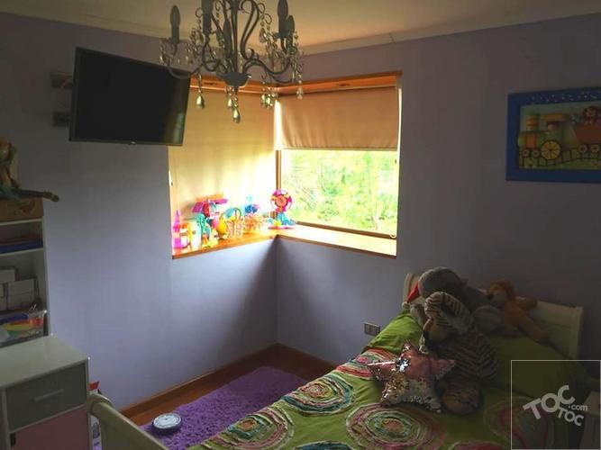Macul, Se Vende Linda Casa en Villa Macul