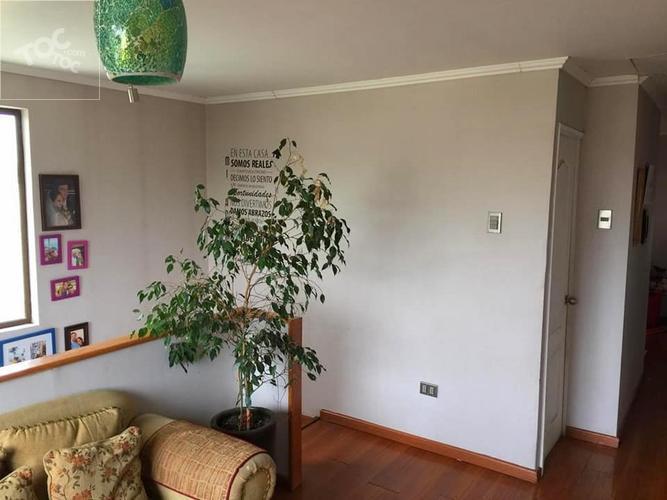 Macul, Se Vende Linda Casa en Villa Macul