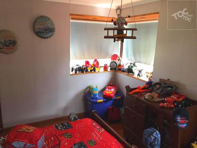 Macul, Se Vende Linda Casa en Villa Macul