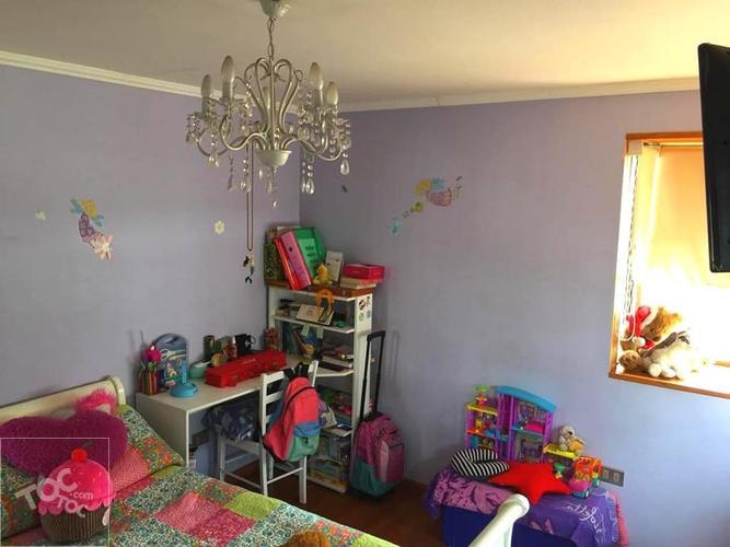 Macul, Se Vende Linda Casa en Villa Macul