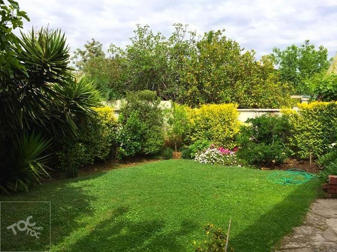 Macul, Se Vende Linda Casa en Villa Macul