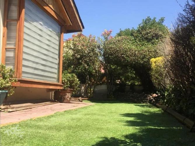 Macul, Se Vende Linda Casa en Villa Macul