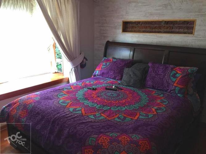 Macul, Se Vende Linda Casa en Villa Macul