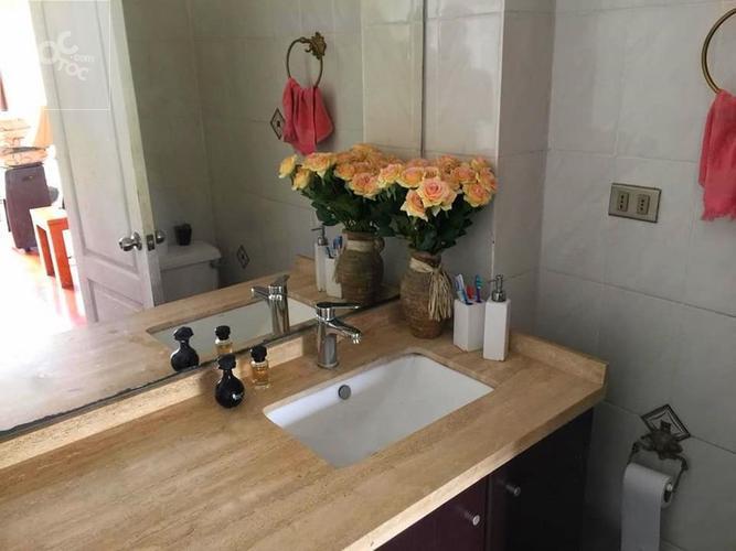 Macul, Se Vende Linda Casa en Villa Macul