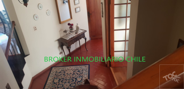 BROKER VENDE ESPECTACULAR CASA IMPECABLE, VISTA MAR