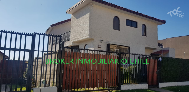BROKER VENDE ESPECTACULAR CASA IMPECABLE, VISTA MAR