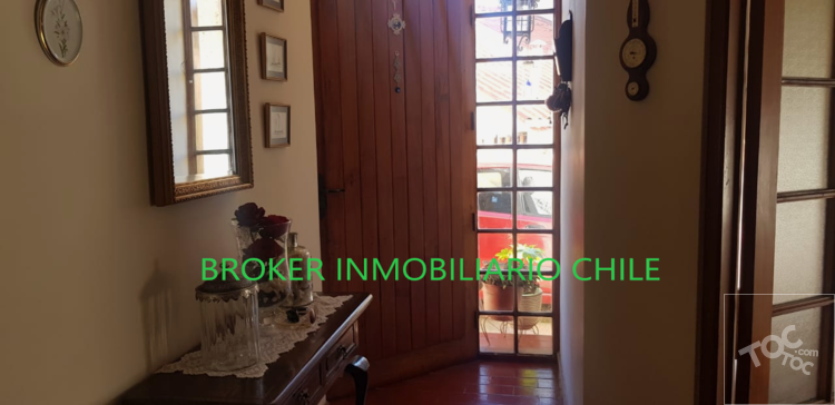 BROKER VENDE ESPECTACULAR CASA IMPECABLE, VISTA MAR