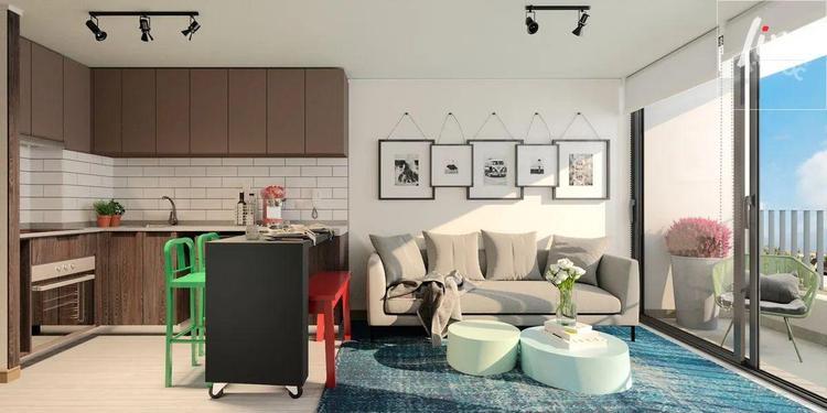Departamento Santos Dumont 1070