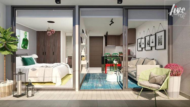 Departamento Santos Dumont 1070