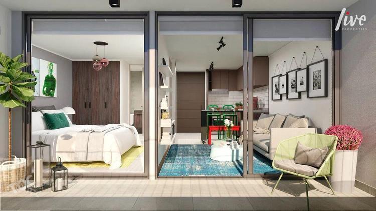 Departamento Santos Dumont 1070