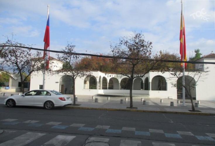 PUERTA DEL SOL 100 DP 21