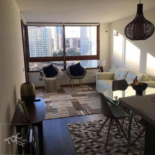 CALLE DEL SOL 85 DEPARTAMENTO 91 TORRE 1
