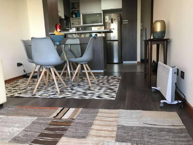 CALLE DEL SOL 85 DEPARTAMENTO 91 TORRE 1