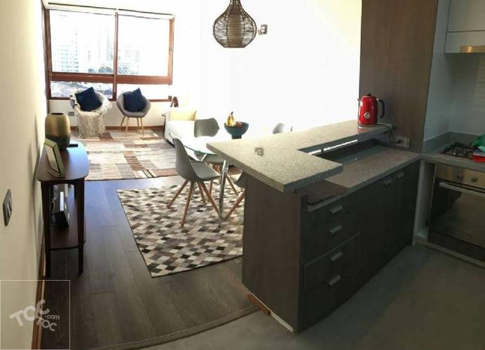 CALLE DEL SOL 85 DEPARTAMENTO 91 TORRE 1