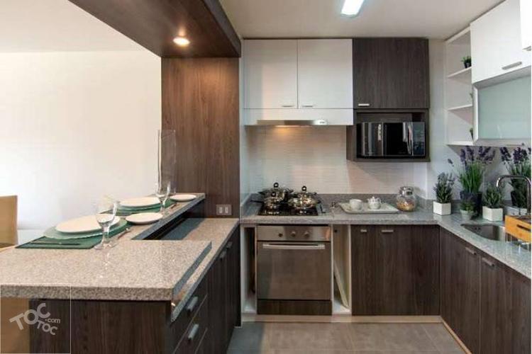 CALLE DEL SOL 85 DEPARTAMENTO 91 TORRE 1