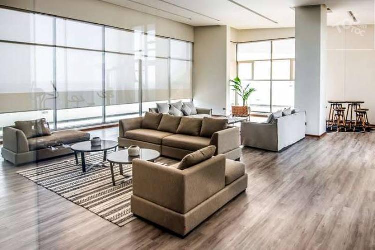 CALLE DEL SOL 85 DEPARTAMENTO 91 TORRE 1