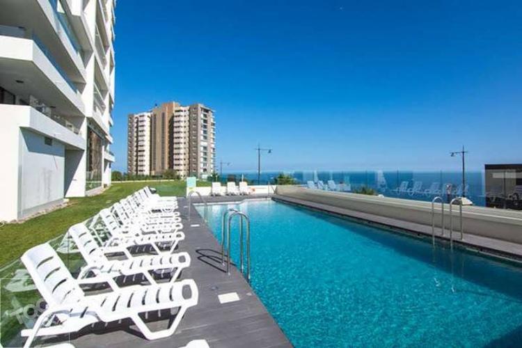 CALLE DEL SOL 85 DEPARTAMENTO 91 TORRE 1