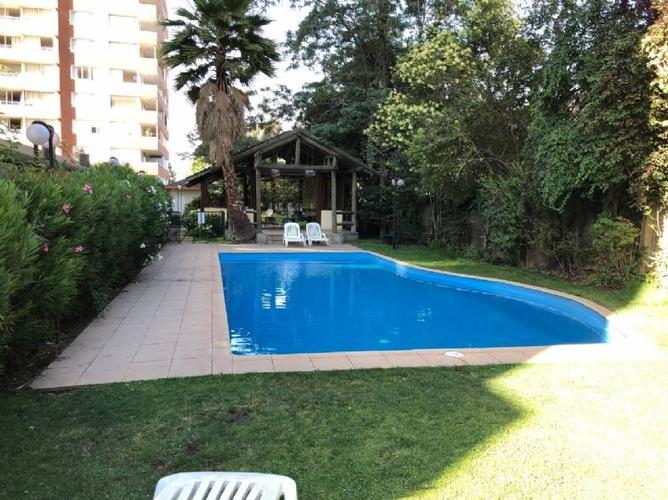 LAS VERBENAS 9090 DEPARTAMENTO 221 PISO 22