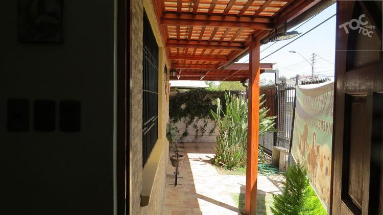 Tannembaun esquina San José