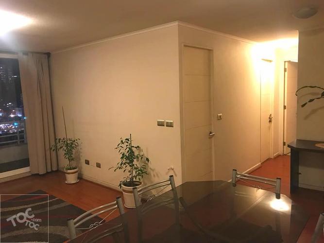 Viña del Mar, Se Vende Lindo Departamento 2 Dormitorios 2 Baños