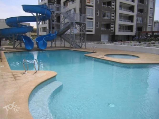 Viña del Mar, Se Vende Lindo Departamento 2 Dormitorios 2 Baños