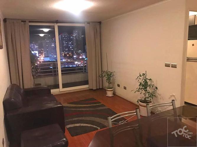 Viña del Mar, Se Vende Lindo Departamento 2 Dormitorios 2 Baños