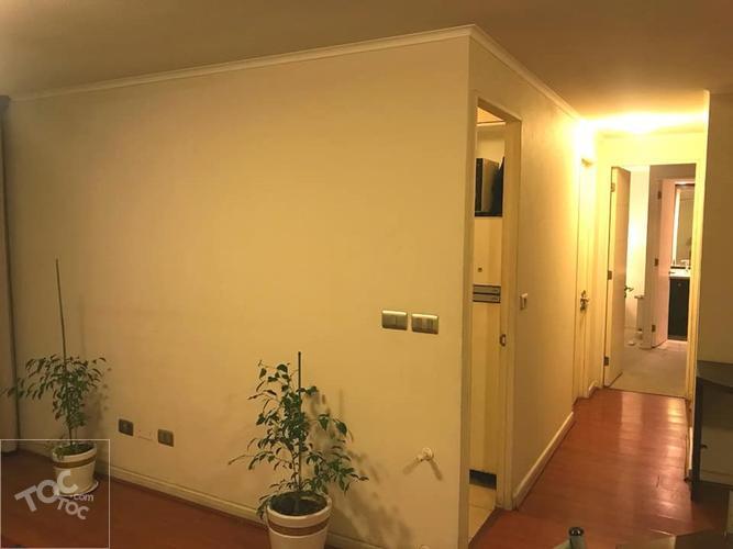 Viña del Mar, Se Vende Lindo Departamento 2 Dormitorios 2 Baños