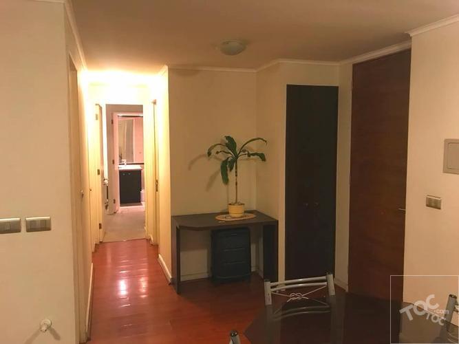 Viña del Mar, Se Vende Lindo Departamento 2 Dormitorios 2 Baños