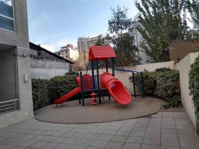 PARQUE ALMAGRO