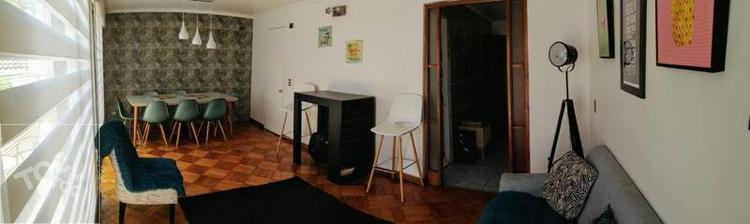 BROWN NORTE /HERNANDO DE AGUIRRE