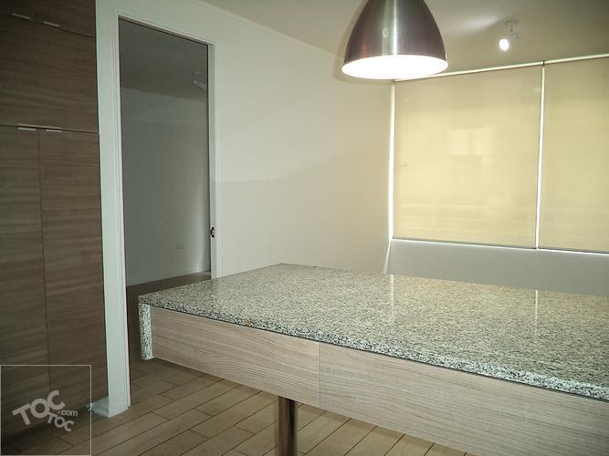 ARRIENDO METRO SANTA LUCIA / CARMEN / MARIN
